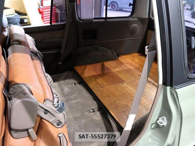 Toyota LAND CRUISER 1997-01 8880399-19