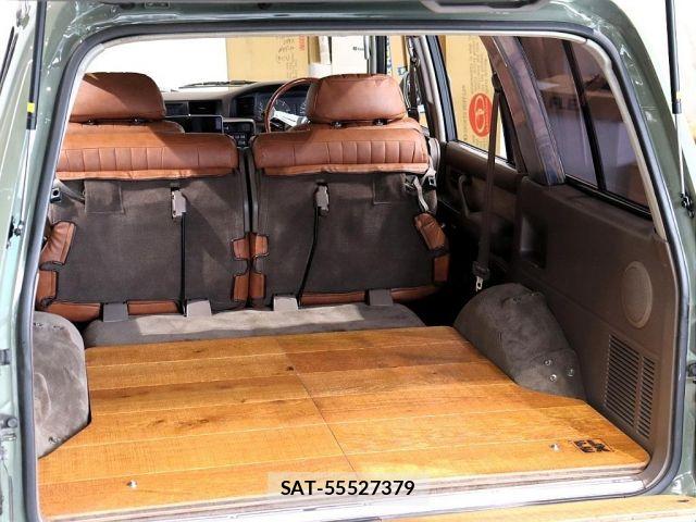 Toyota LAND CRUISER 1997-01 8880399-2