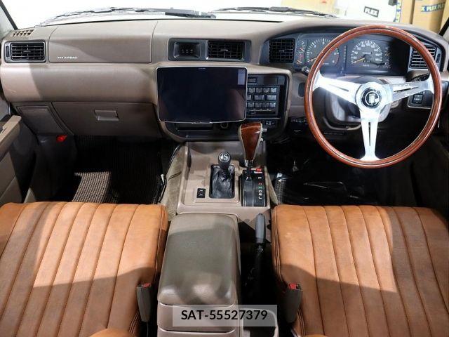 Toyota LAND CRUISER 1997-01 8880399-3