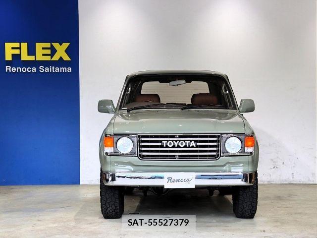Toyota LAND CRUISER 1997-01 8880399-6