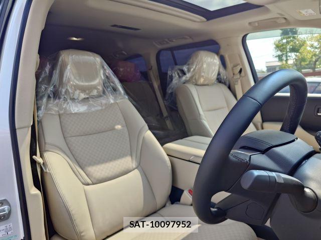 Toyota LAND CRUISER 2025-12 8880390-11