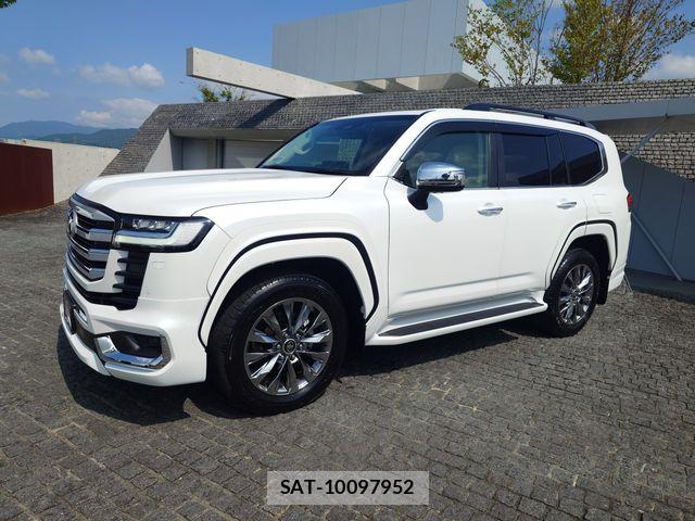 Toyota LAND CRUISER 2025-12 8880390-1