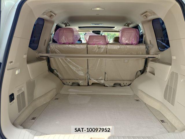 Toyota LAND CRUISER 2025-12 8880390-25