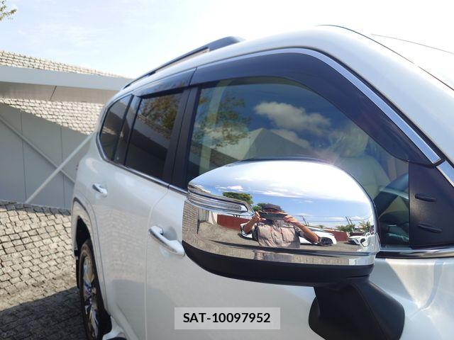 Toyota LAND CRUISER 2025-12 8880390-4