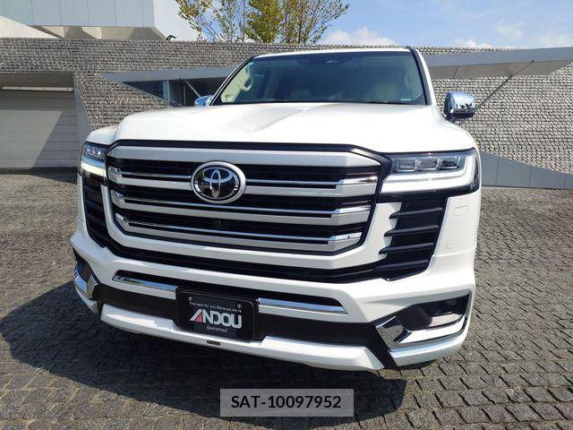 Toyota LAND CRUISER 2025-12 8880390-5