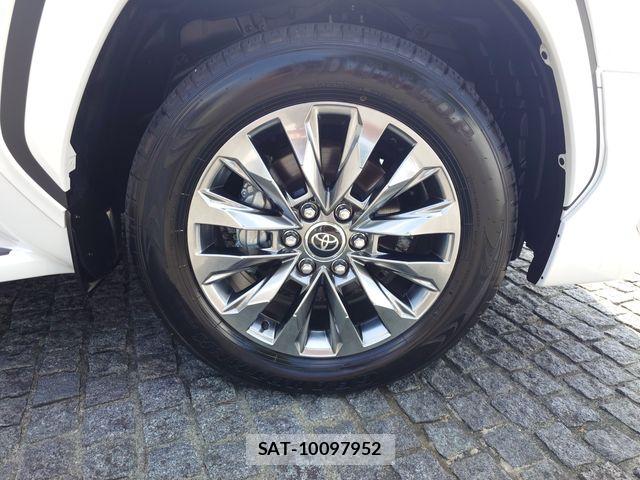 Toyota LAND CRUISER 2025-12 8880390-7