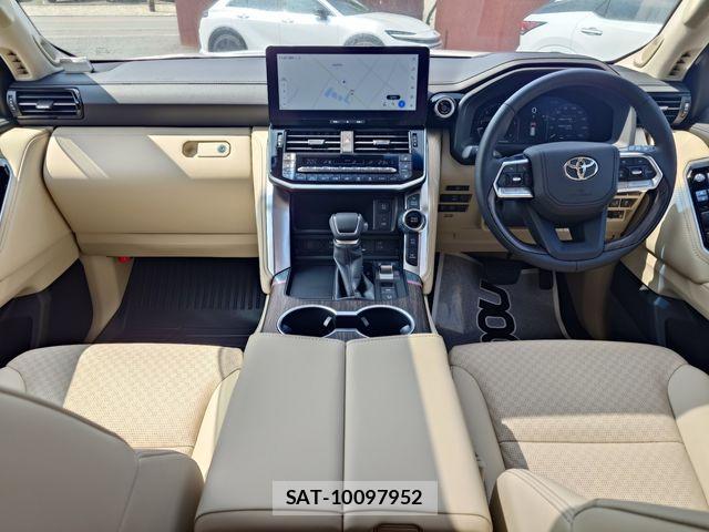 Toyota LAND CRUISER 2025-12 8880390-8