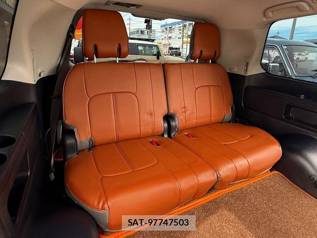 Toyota LAND CRUISER 2019-09 8880401-18