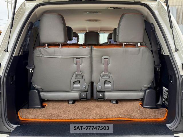 Toyota LAND CRUISER 2019-09 8880401-19