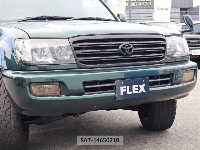 Toyota LAND CRUISER 2004-01 8880403-12