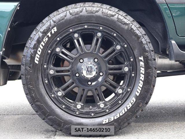 Toyota LAND CRUISER 2004-01 8880403-2
