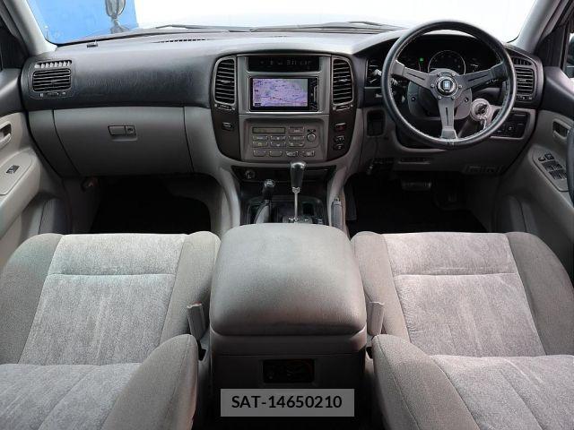Toyota LAND CRUISER 2004-01 8880403-3