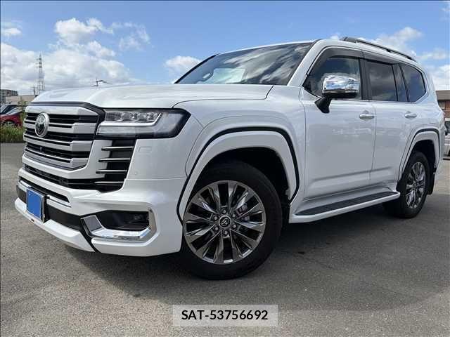 Toyota LAND CRUISER 2024-07 8880395-0