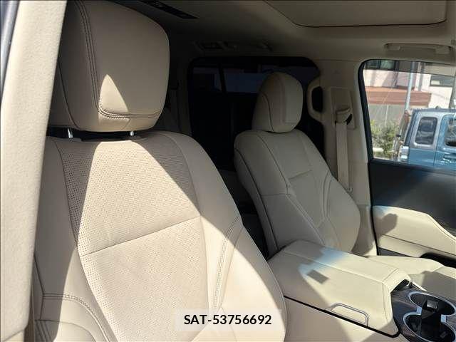Toyota LAND CRUISER 2024-07 8880395-9