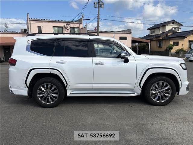 Toyota LAND CRUISER 2024-07 8880395-3