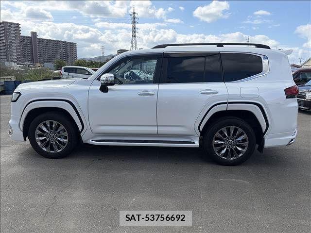 Toyota LAND CRUISER 2024-07 8880395-4