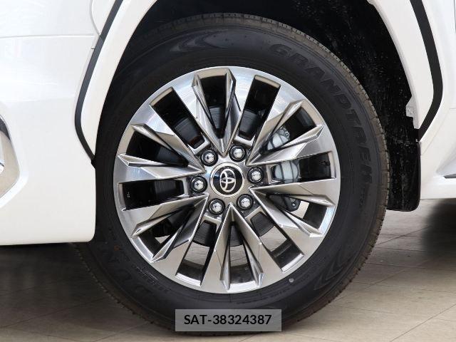 Toyota LAND CRUISER 2026-07 8880393-3