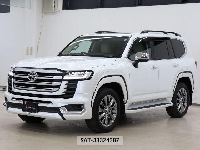 Toyota LAND CRUISER 2026-07 8880393-4