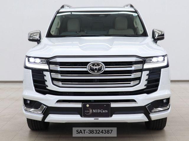 Toyota LAND CRUISER 2026-07 8880393-6