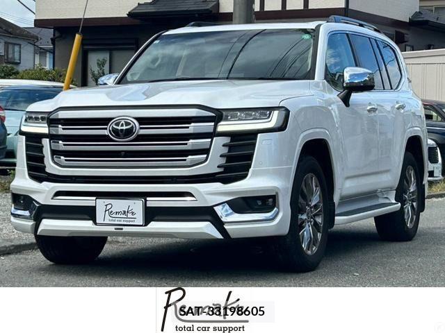 Toyota LAND CRUISER 2023-09 8880392-0