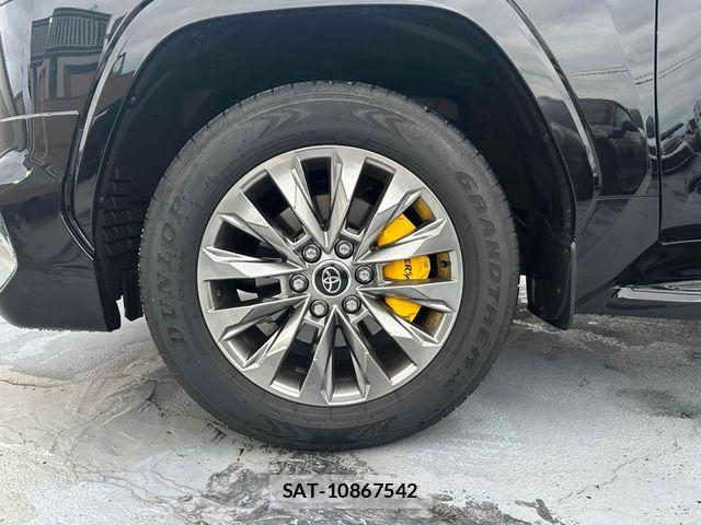Toyota LAND CRUISER 2025-08 8880391-9