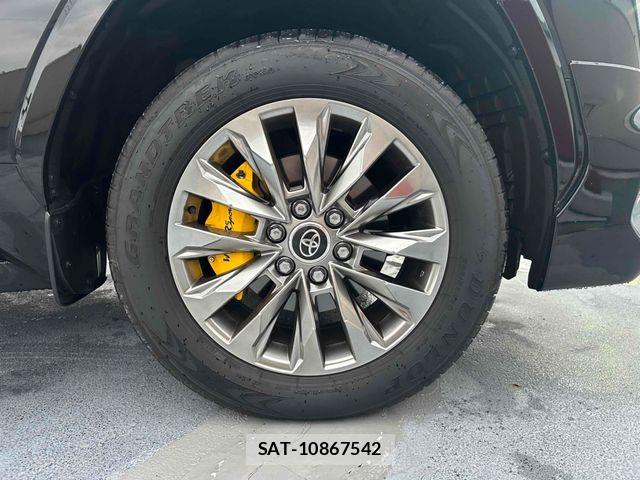 Toyota LAND CRUISER 2025-08 8880391-10