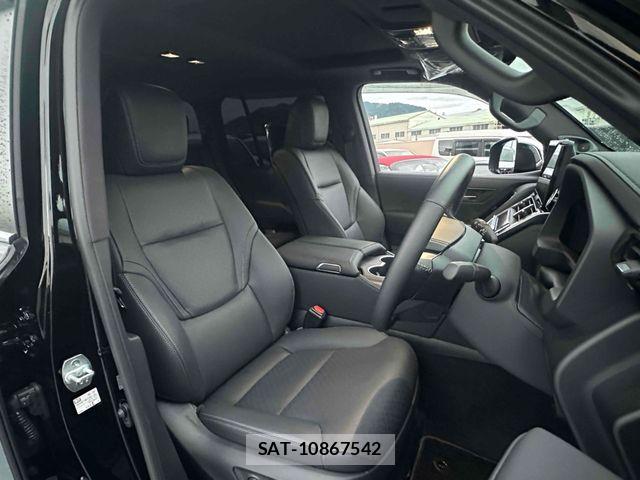 Toyota LAND CRUISER 2025-08 8880391-13