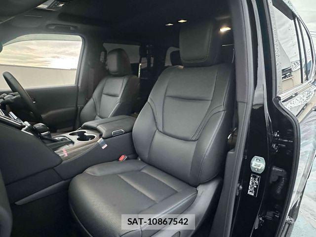Toyota LAND CRUISER 2025-08 8880391-14
