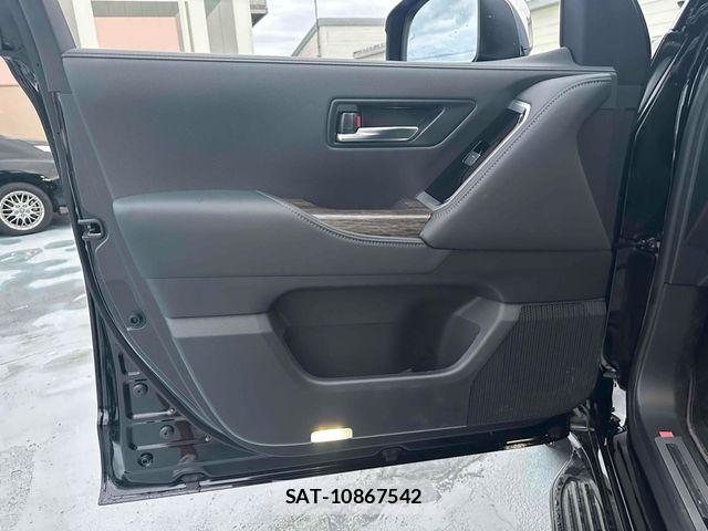 Toyota LAND CRUISER 2025-08 8880391-25
