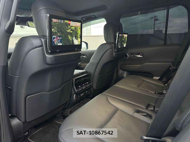 Toyota LAND CRUISER 2025-08 8880391-2