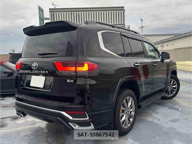 Toyota LAND CRUISER 2025-08 8880391-3