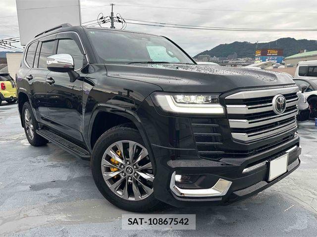 Toyota LAND CRUISER 2025-08 8880391-4