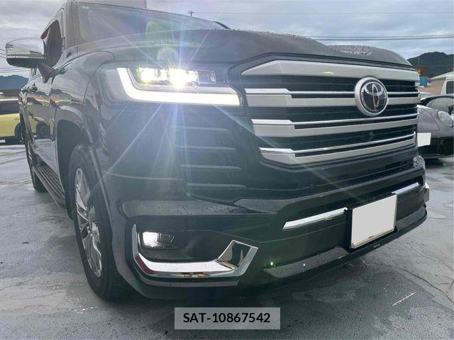 Toyota LAND CRUISER 2025-08 8880391-5