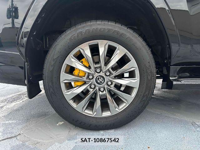 Toyota LAND CRUISER 2025-08 8880391-7