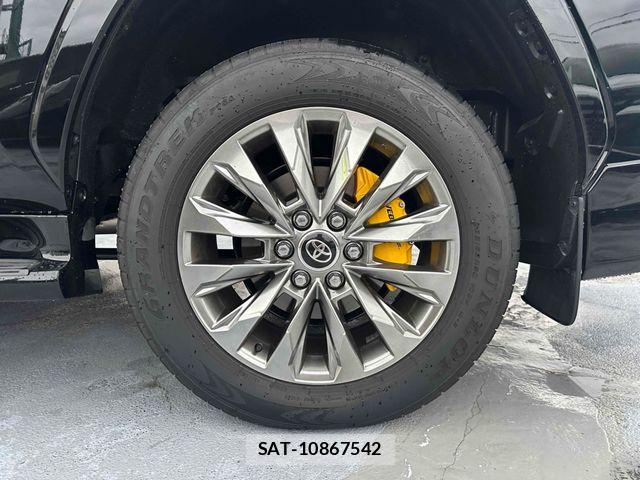 Toyota LAND CRUISER 2025-08 8880391-8