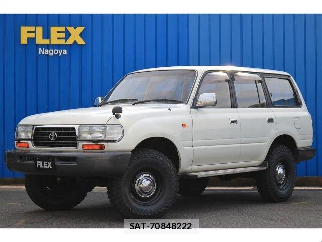 Toyota LAND CRUISER 1995-01 8880402-0