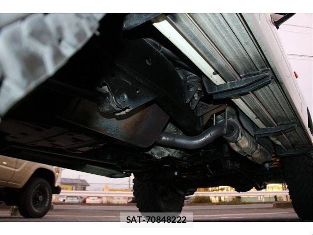 Toyota LAND CRUISER 1995-01 8880402-9