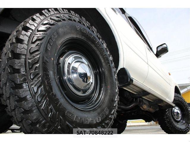 Toyota LAND CRUISER 1995-01 8880402-10