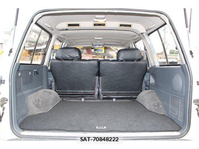 Toyota LAND CRUISER 1995-01 8880402-11