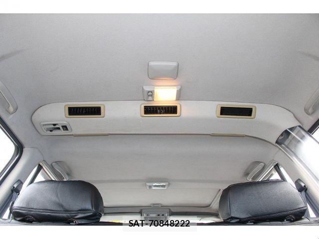 Toyota LAND CRUISER 1995-01 8880402-12