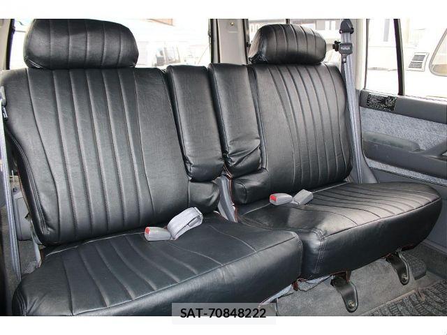 Toyota LAND CRUISER 1995-01 8880402-13