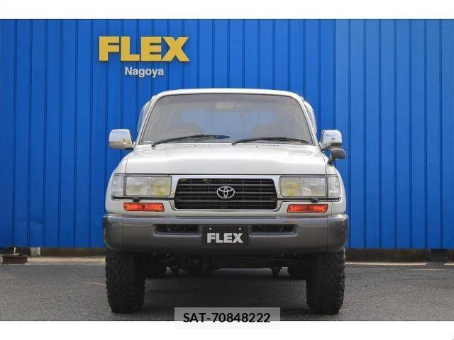 Toyota LAND CRUISER 1995-01 8880402-18