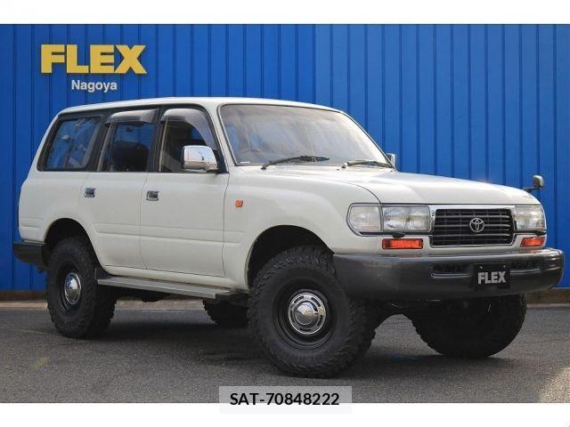 Toyota LAND CRUISER 1995-01 8880402-1