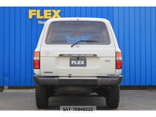 Toyota LAND CRUISER 1995-01 8880402-19