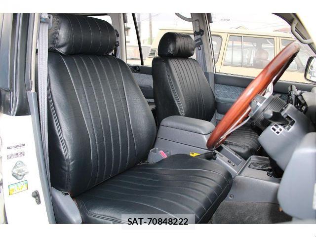 Toyota LAND CRUISER 1995-01 8880402-4