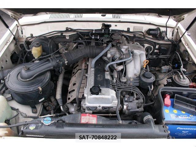 Toyota LAND CRUISER 1995-01 8880402-5