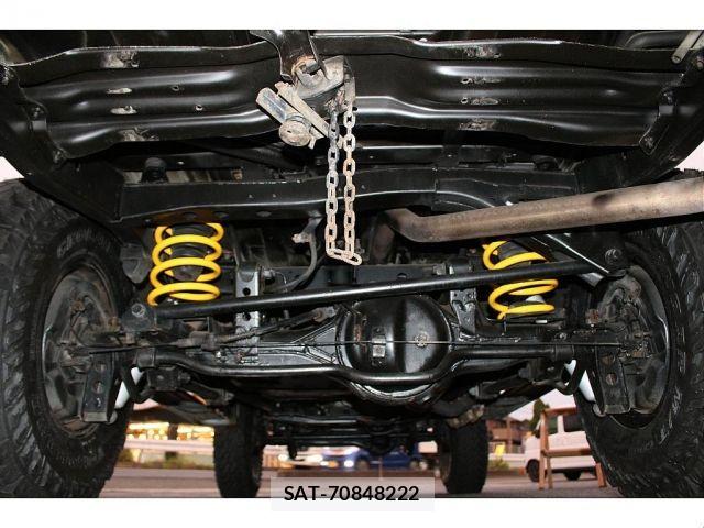 Toyota LAND CRUISER 1995-01 8880402-7