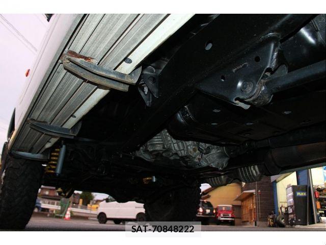 Toyota LAND CRUISER 1995-01 8880402-8