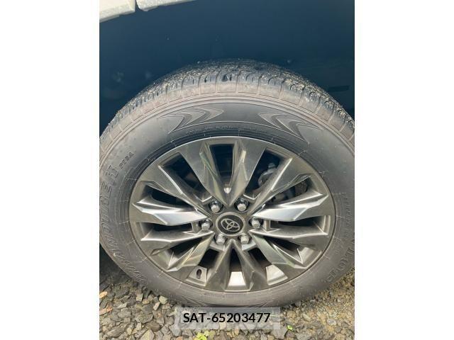 Toyota LAND CRUISER 2025-09 8880396-9