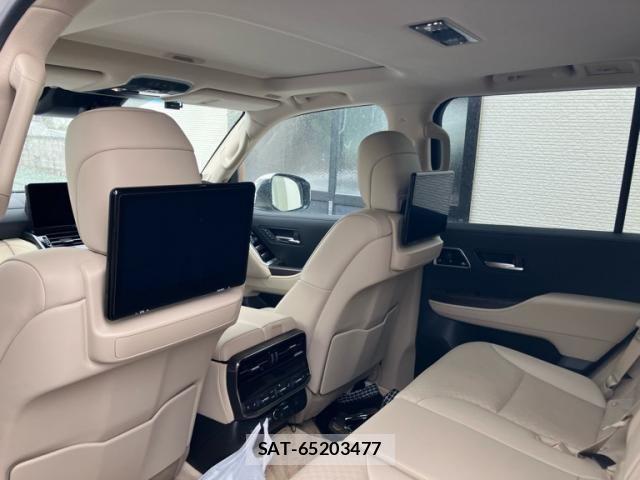 Toyota LAND CRUISER 2025-09 8880396-11